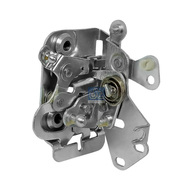 KNAPP DÖRRÖPPNARE RÖD