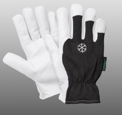 MONTAGEHANDSKE VINTER XL/10