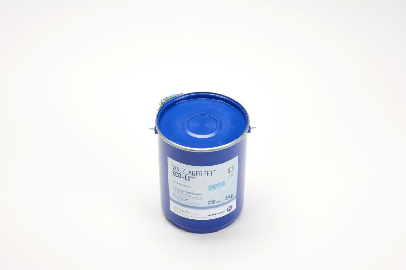 FETT BPW 5kg, ECO-LI-PLUS