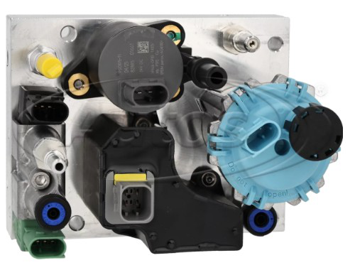 AD-BLUEPUMP ( ALBONAIR)