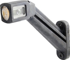 BREDD/SIDOMARKERING VÄ