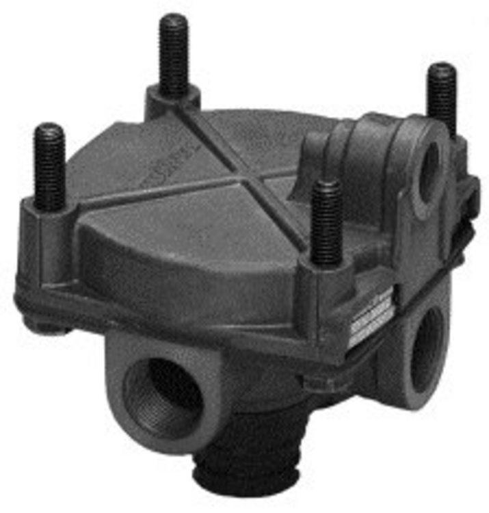 RELÄVENTIL WABCO