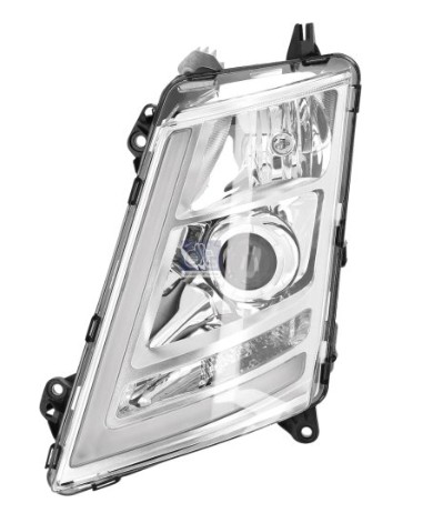 STRÅLKASTARE VÄNSTER