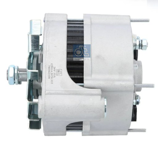 GENERATOR, 24 V 55 Ah