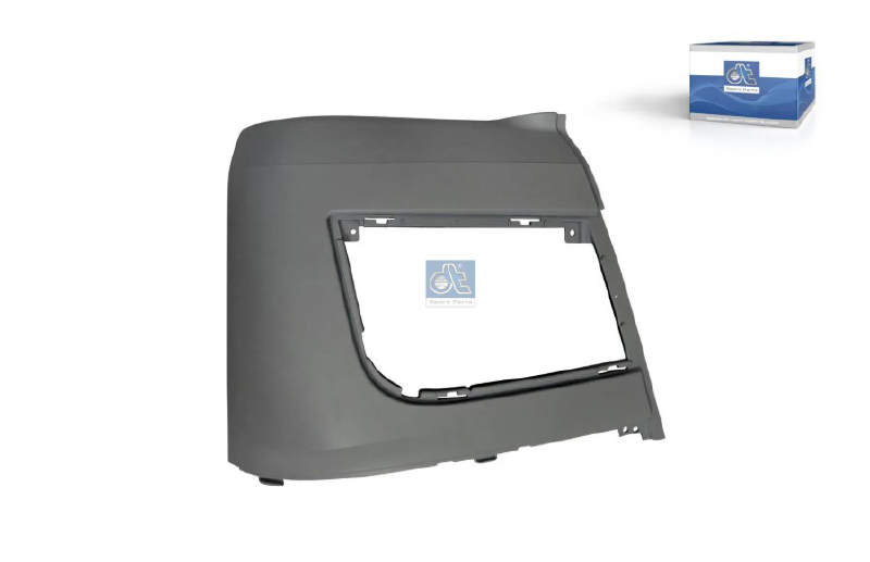 STÖTFÅNGARHÖRN VÄNSTER