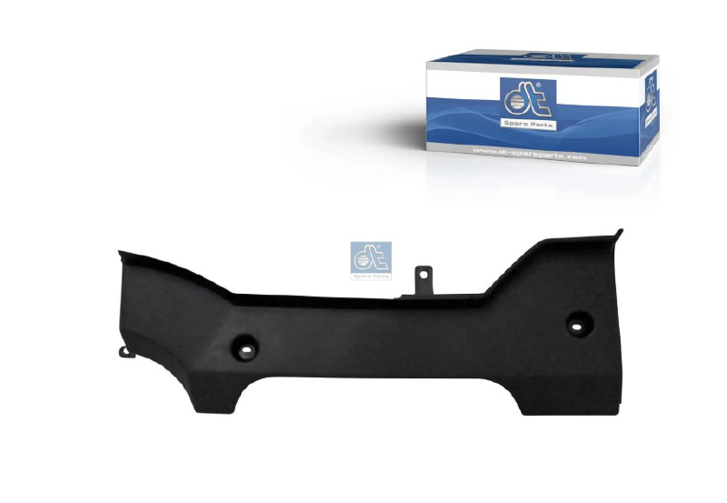 STÖTFÅNGAREPANEL VÄNSTER