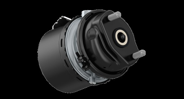 FJÄDERBROMCYLINDER 24/24, DAF