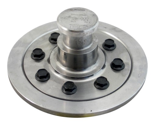 KINGPIN KOPPLINGSTAPP 2" KPL