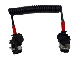 EBS/ABS SPIRALKABEL 3M