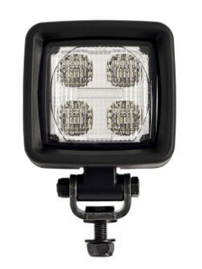 ARBETSLBEL. VIGNAL-ABL LED 5000lm