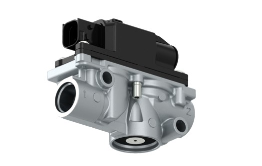 SOLENOID MODULATORVENTIL 24V