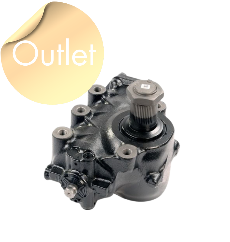 OUTLET - STYRSNÄCKA BOSCH UTB.