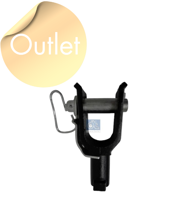 OUTLET - BOGSERÖGLA/-BYGEL