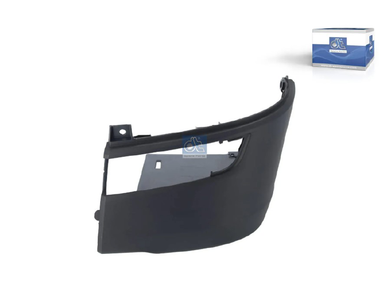 STÖTFÅNGARE VÄNSTER