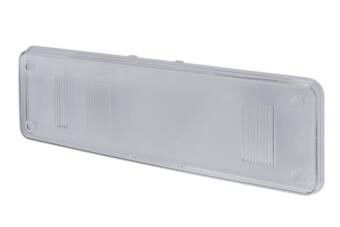 GLAS BAKLYKTA HELLA VÄ + HÖ