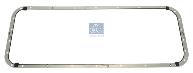 OLJETRÅGSPACKNING SCANIA