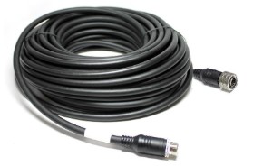 FÖRLÄNGNINGSKABEL 15 METER