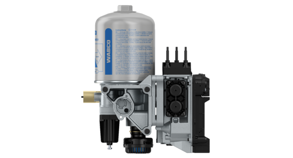 LUFTTORK WABCO (UTBYTES)