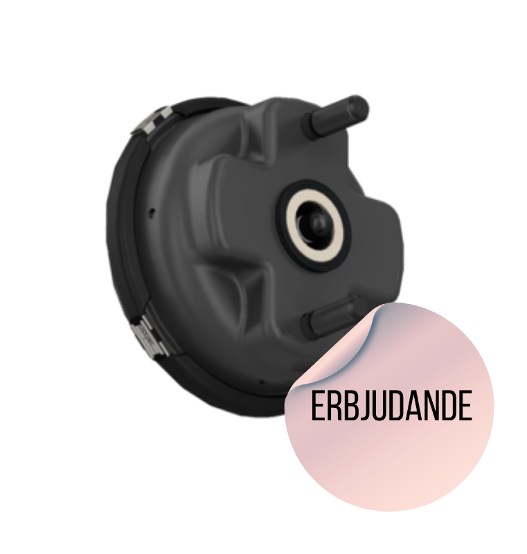 MEMBRANCYLINDER TYP 24