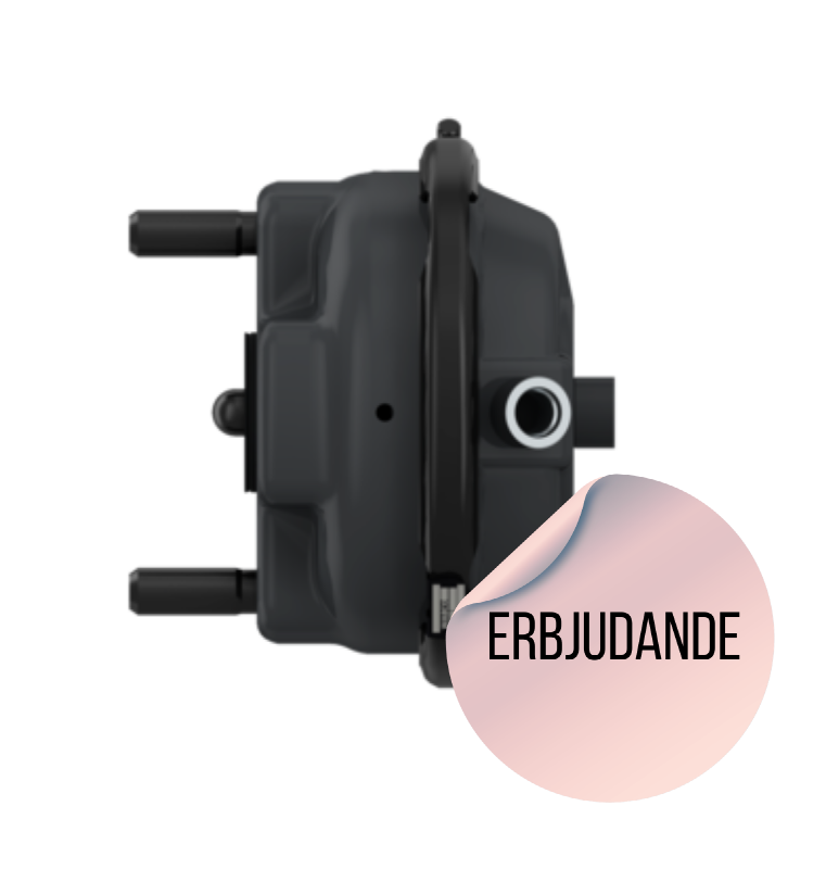 MEMBRANCYLINDER TYP 24