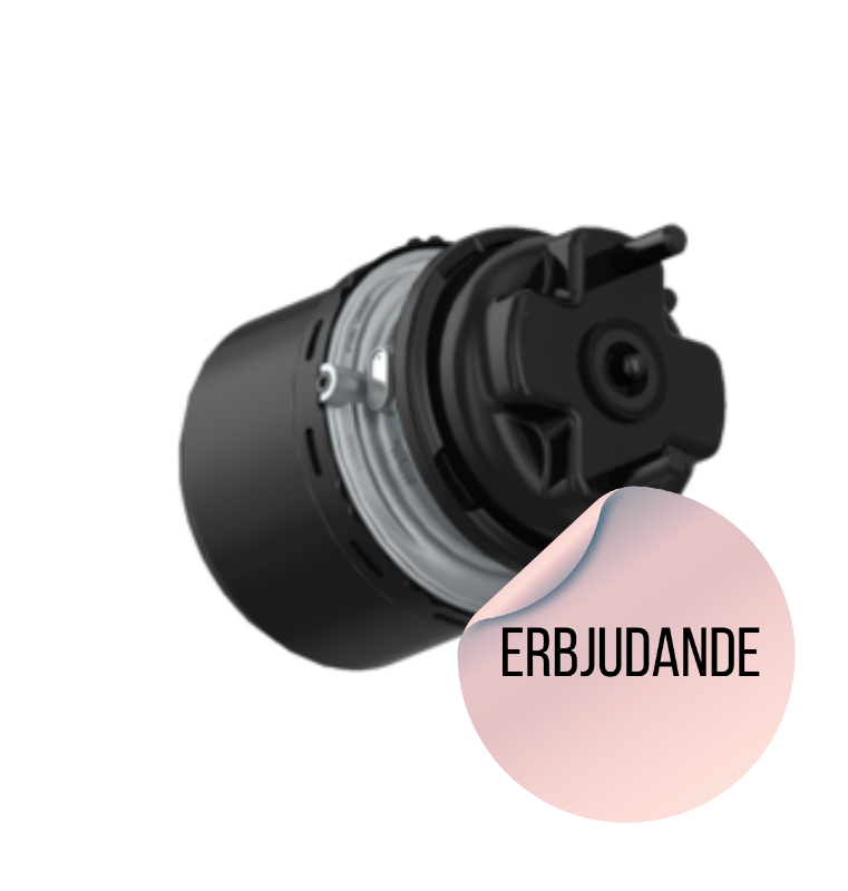 FJÄDERBROMSCYLINDER