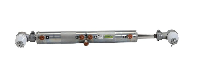STYRCYLINDER