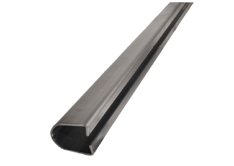 SKÄRMSTAG SVART 700MM OBEHANDLAT