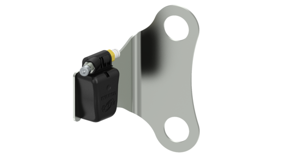 HJULSENSOR, DÄCKTRYCKSKONTROLLSYSTEM