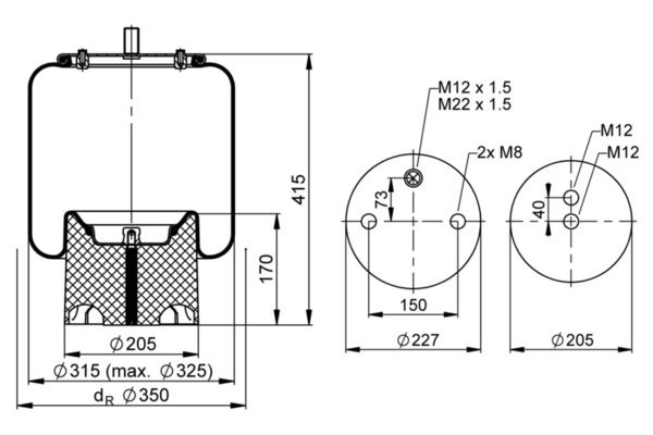 1DK23L-2 