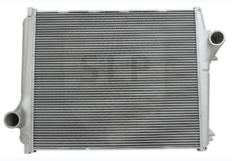 INTERCOOLER VOLVO