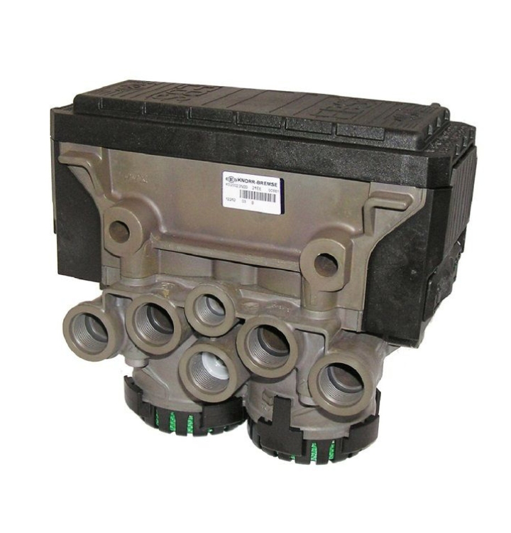 MODULATOR EBS BYTES