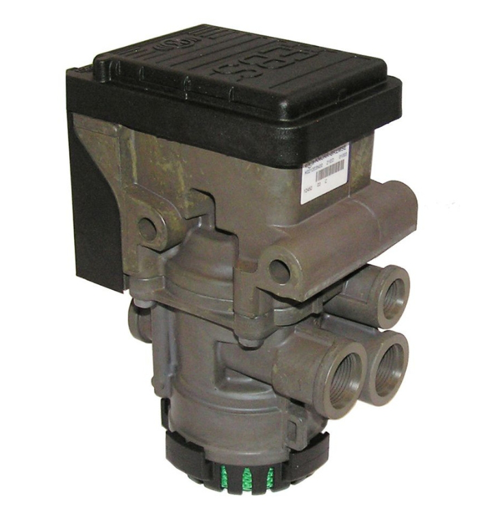 MODULATOR EBS