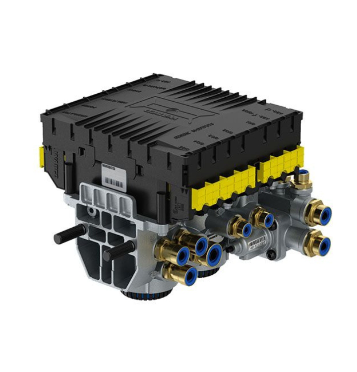 EBS MODULATOR WABCO INKLUSIVE PEM