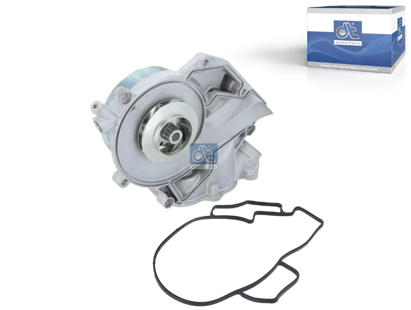 VATTENPUMP