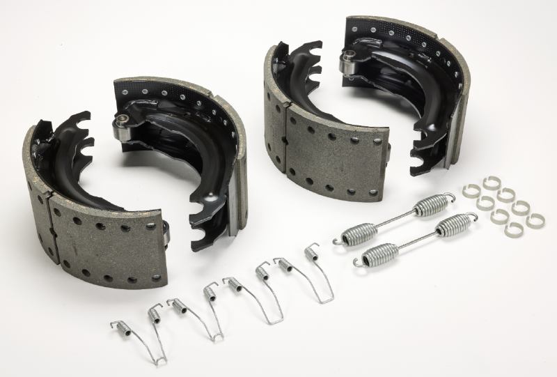 BROMSBACKSATS SN4218 ECO-DRUM