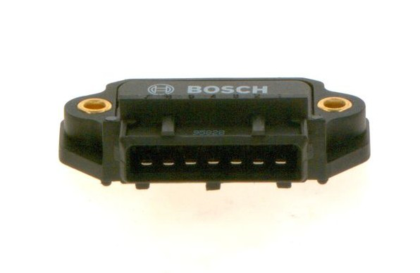 TÄNDMODUL  BOSCH