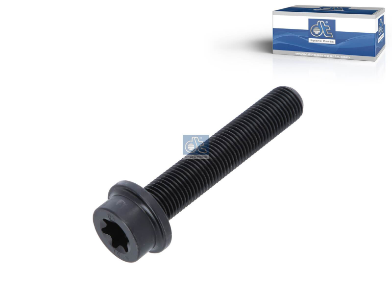 CYLINDERSKRUV M14X1,5 LU 75 mm
