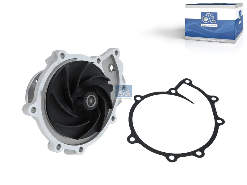 VATTENPUMP
