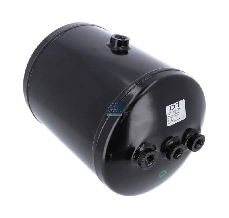LUFTTANK 15L