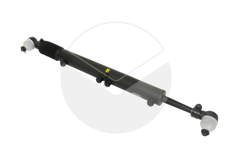 STYRCYLINDER SCANIA (LUFTFJÄDRAD) UTBYTES