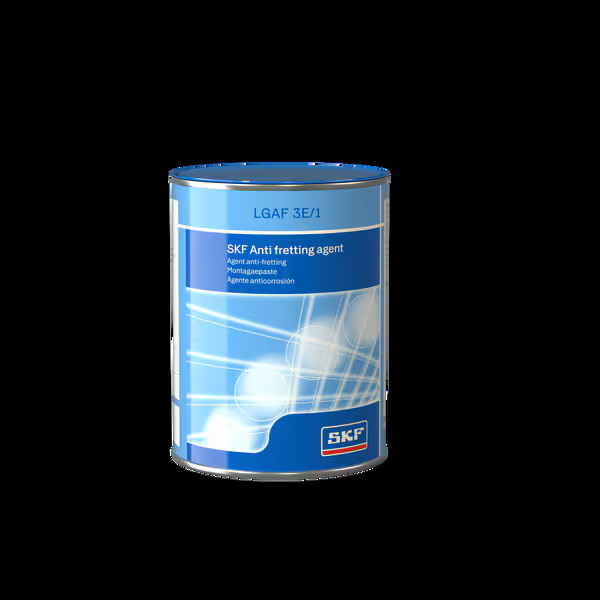 ANTIFRETTING PASTA