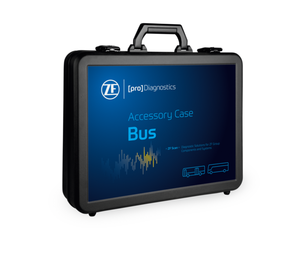 TILLBEHÖRSVÄSKA SCAN BUSS
