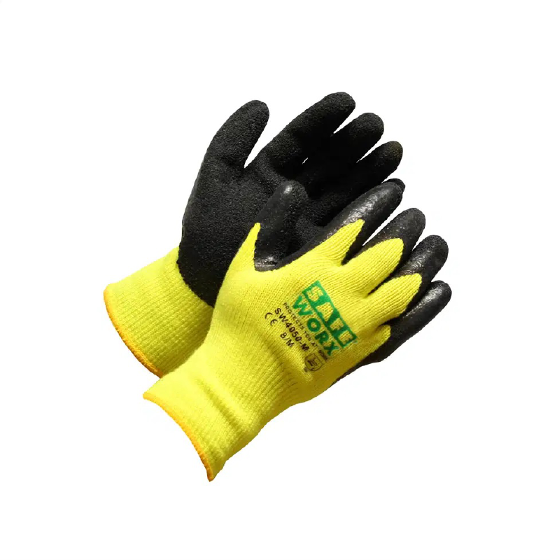 STICKAD HANDSKE XXL