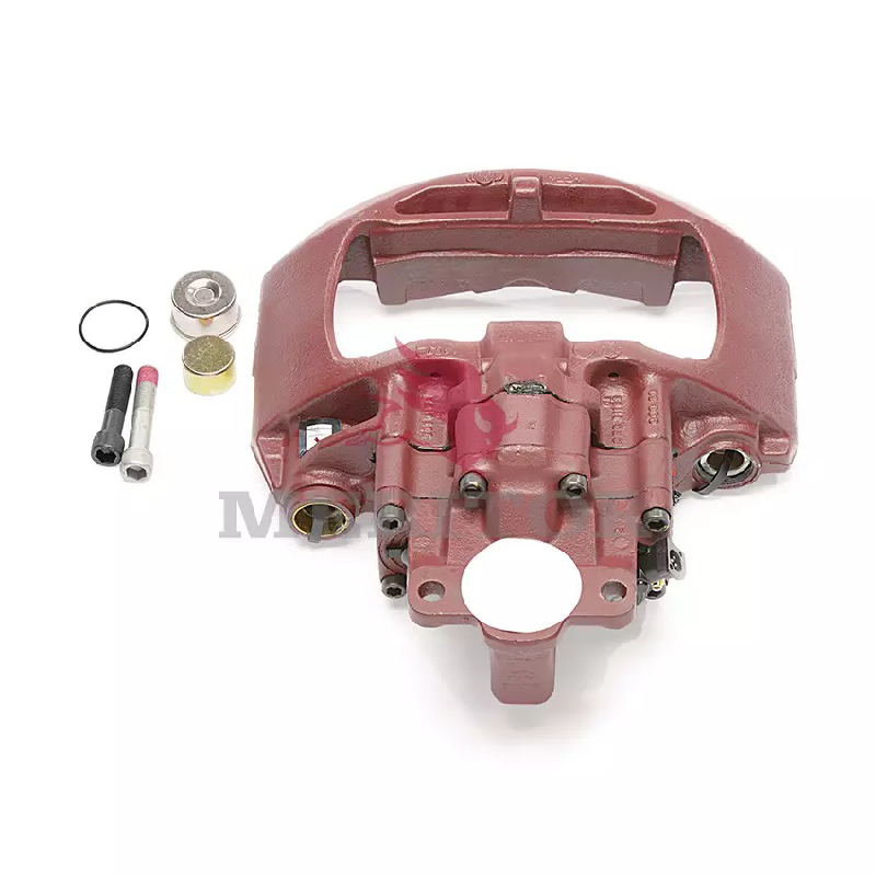 BROMSOK MCC160