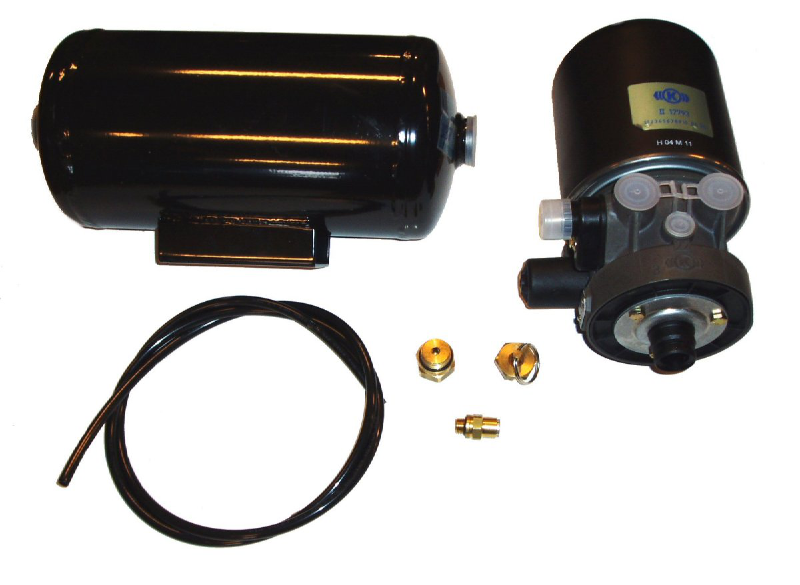 OMBYGGNADSSATS LUFTTORK