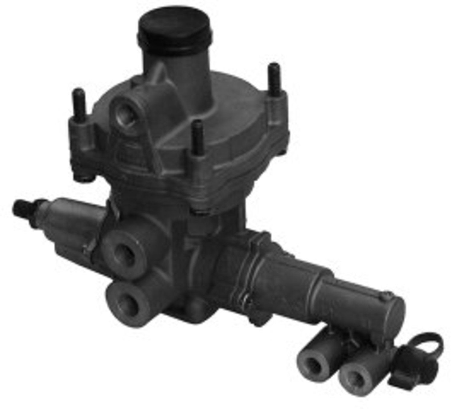 **LASTKÄNNANDEVENTIL