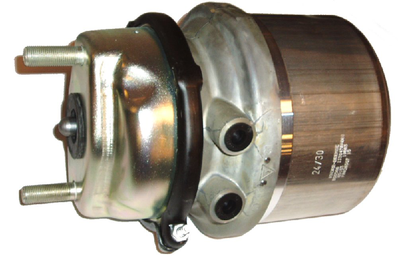FJÄDERBROMSCYLINDER 24/30