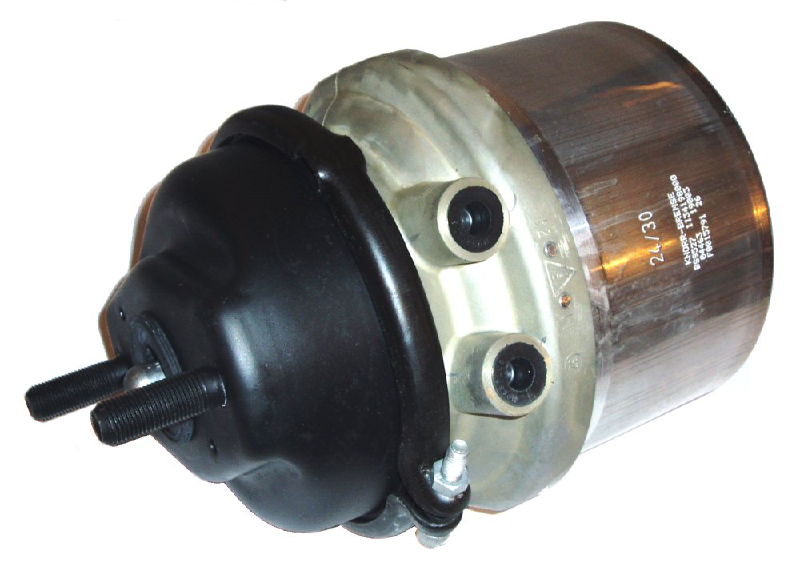 FJÄDERBROMSCYLINDER