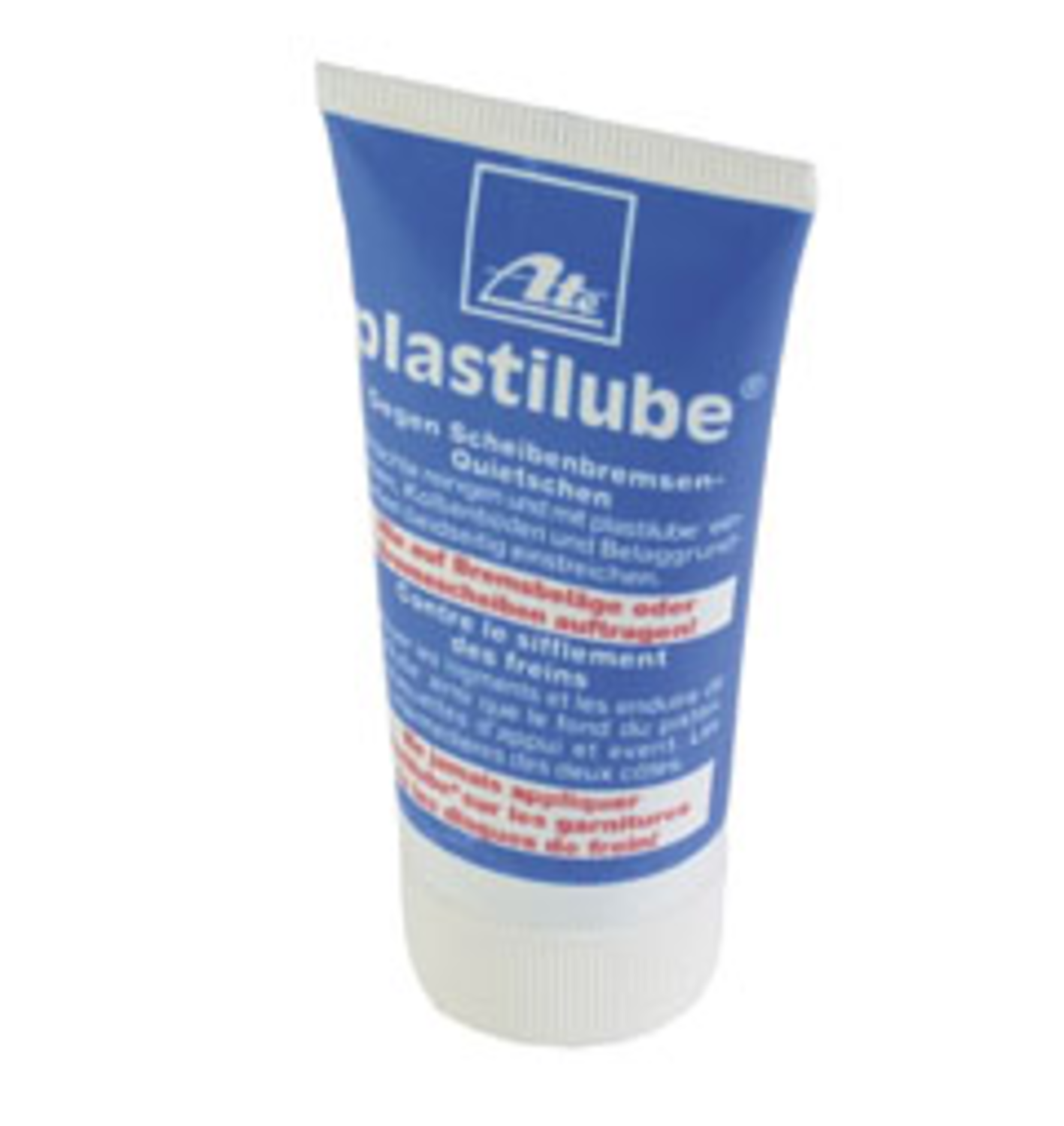 ATE PLASTILUBE mont.pasta 75ml