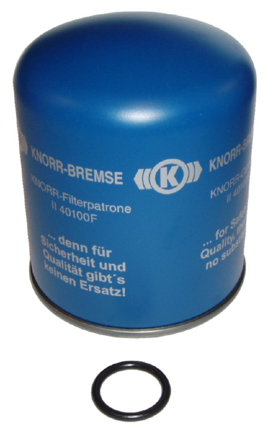 LUFTTORKFILTER (SPIN-ON)